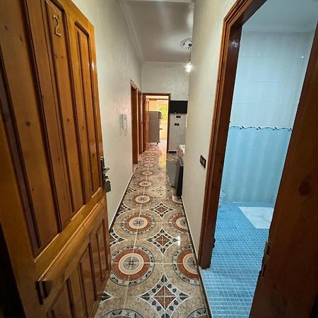 Residence Fadloullah Ouarzazate Eksteriør bilde
