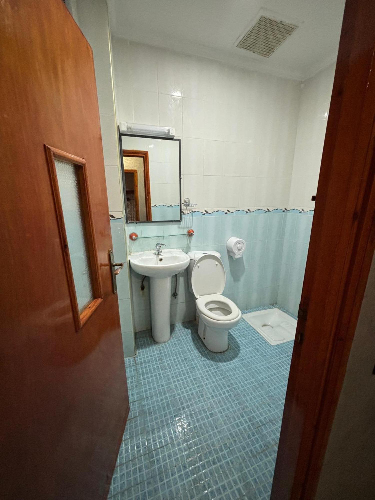 Residence Fadloullah Ouarzazate Eksteriør bilde