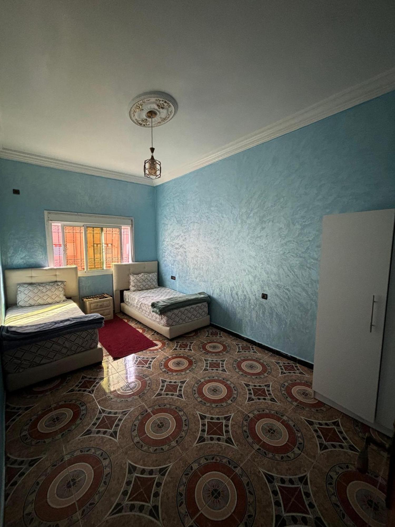 Residence Fadloullah Ouarzazate Eksteriør bilde