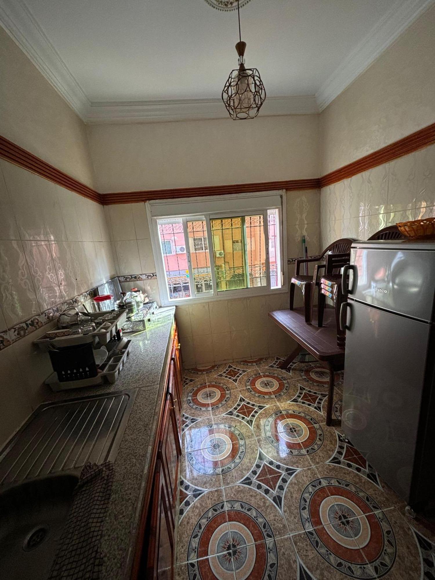 Residence Fadloullah Ouarzazate Eksteriør bilde