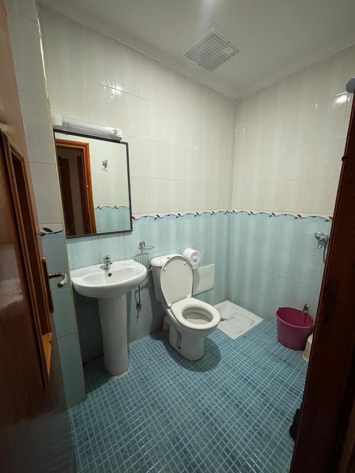 Residence Fadloullah Ouarzazate Eksteriør bilde