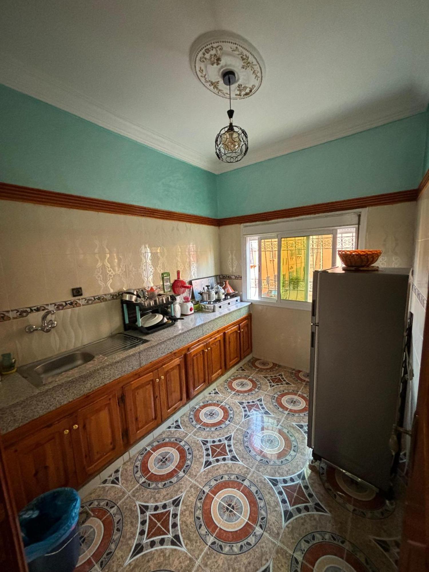 Residence Fadloullah Ouarzazate Eksteriør bilde